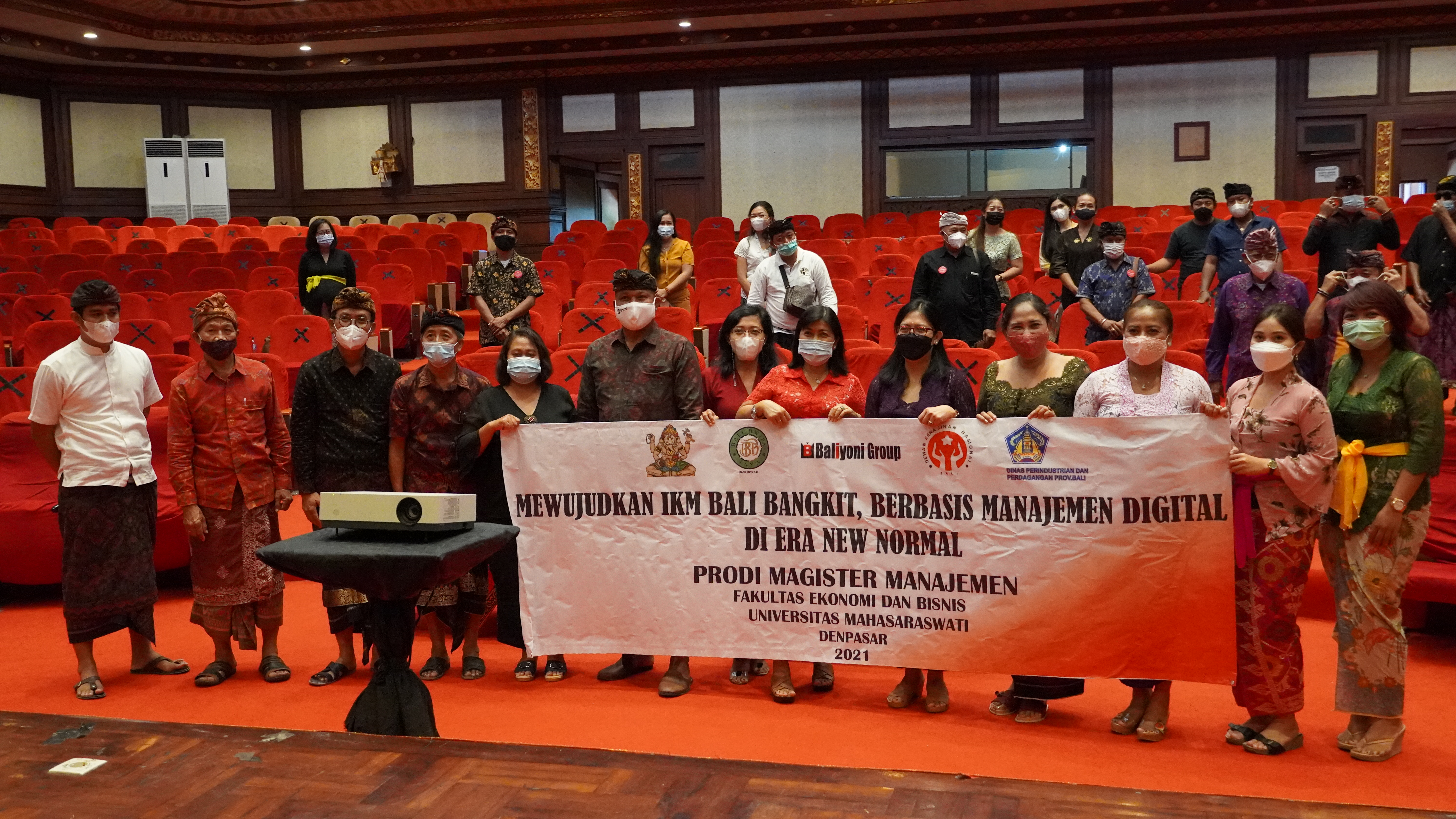 kedatangan-menko-marves