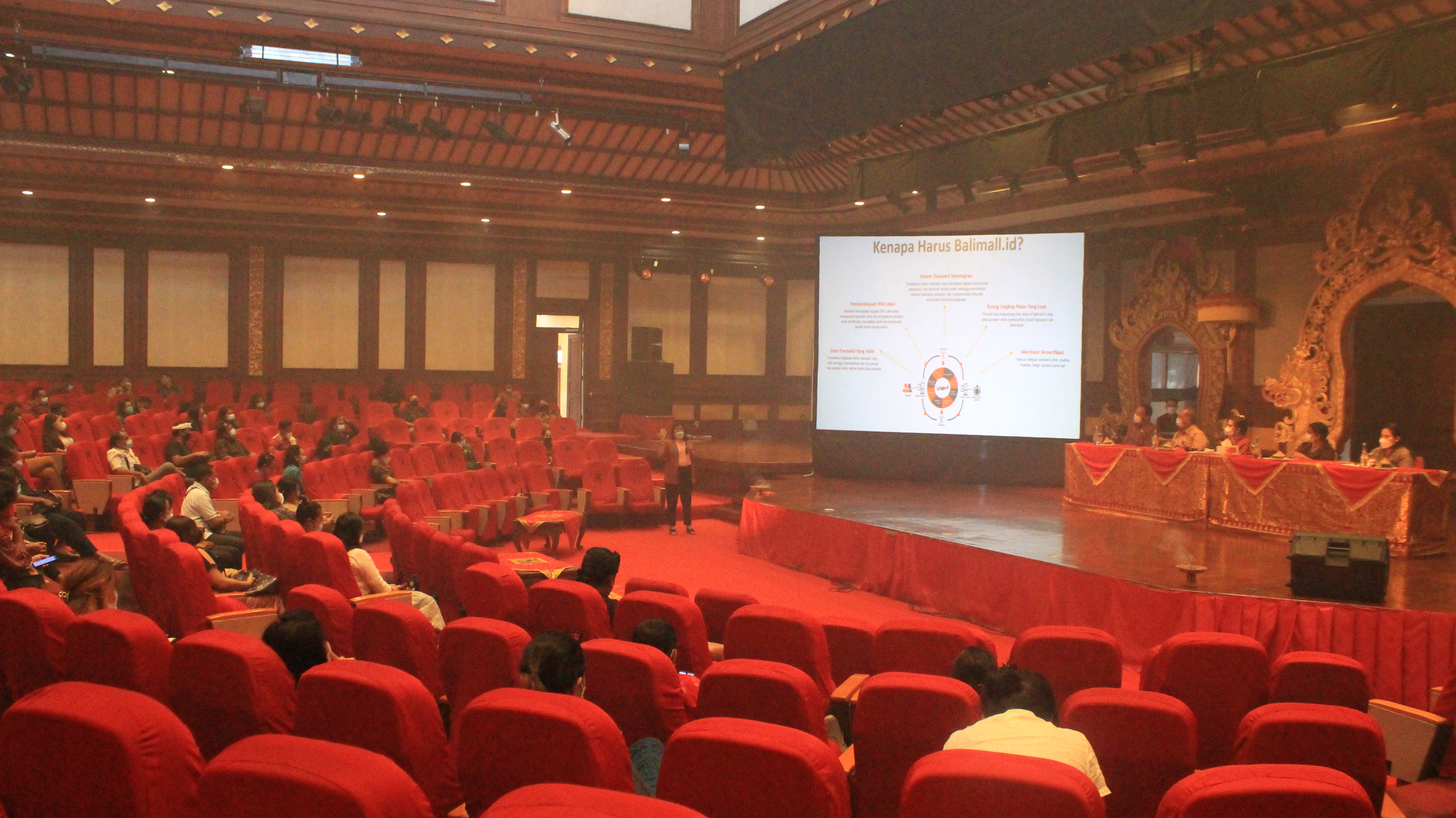 kedatangan-menko-marves